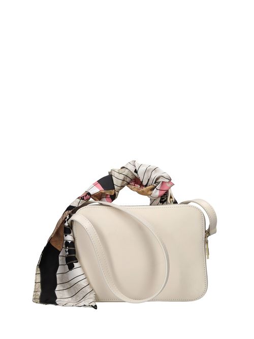 Borsa in pelle ALVIERO MARTINI 1a CLASSE | LC08 9869AVORIO